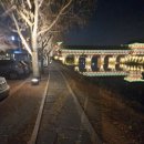 월정교 화장실 이미지