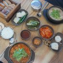 CW-1498-01 | 고향옥 I 고양시 일산 순대국 해장 맛집