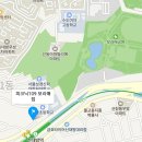 문창초등학교 앞 이미지