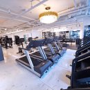 서울 강동구 천호동 대형 피티샵 매매합니다. 이미지