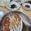 신등대민박 | 추자도 바다뷰 카페 벌크커피와 점심맛집 신등대수산식당!