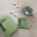 모세로 | 셀프왁싱 모세케어 리프그린 셀프왁싱 비기너 키트 솔직 후기