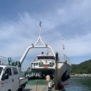 에덴미장원 | Traveling alone (8nights 9days) Part 3 - 욕지도