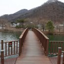 자연등잔길 이미지