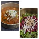본가 육개장 전문 | [광화문/세종빌딩] 육전, 육회비빔밥, 육개장 전문 "정일한우" 내돈내산 솔직후기