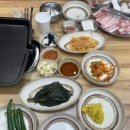 청라도 김치찌개집