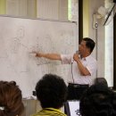 강서가곡부르기회 이미지