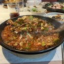 효자시장 공영주차장 화장실 이미지