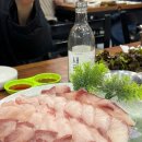 원미수산 | 부천 신중동 방어 동해바다수산중동직영점 (내돈내산, 주말 웨이팅, 신중동역 횟집 방어 맛집 비교)