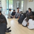 주공아파트 경로당 이미지
