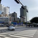 대복주유소 | 노량진 컵밥거리 오가네 팬케익 &amp; 폭탄밥(부추삼겹)