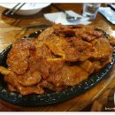 전주연탄불고기 이미지