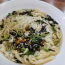 서리서리멸치국수오창점 이미지