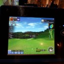 나이스 스크린 골프연습장 이미지