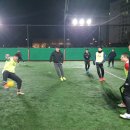 웅상체육공원 풋살장 이미지