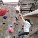 Mini V 220317 - rock climbing 이미지