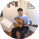 통기타(중급) | 양재기타학원 오늘은뮤직. 손끝에서 흐르는 나만의 선율 느껴보자!