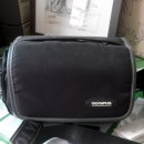 올림푸스 카메라 가방 , 충전기 이미지