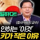 호사카 유지 교수, 일본인들은 왜 예의바를까? 이미지