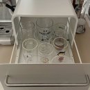 2082 | 화장대 수납함 추천, 신혼집 화장품 정리로 딱인 철제 수납함 후기