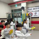 태들보 으뜸태권도장 이미지