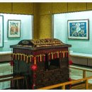 원광대학교박물관 이미지