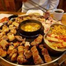영창빌딩 | 만화카페 데이트 - 놀숲 시흥정왕점 이용후기 !!