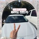 다음렌트카 | 제주도 렌트카 최저가 찾는법 제주더렌트카 후기