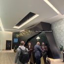 376 | [몰디브&amp;아부다비 신혼여행#2]아부다비 에티하드 라운지/몰디브행 비행기 EY376 비즈니스 후기