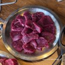 최강식육식당 | 강남구청역 점심맛집 우천식육식당 맛있는 한우 고기집 추천