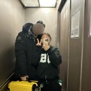 지에스25 송내반달점 | 강릉 주문진 가성비 숙소 공간스테이 오션뷰 찐후기