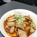 불맛전문관사부간짬뽕독산