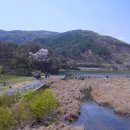 호계리~마곡사 이미지