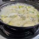 청라 손 수제비 맛집 로아 식당, 엄마 손맛 그대로 느낀 깔끔한 식당
