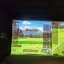 QED 골프아카데미 연습장 이미지