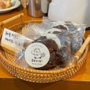 비버베이크샵 | 이대 빵집, 비버베이크샵 브런치 맛집 내돈내산 후기