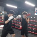 미 다이어트 복싱 클럽 이미지