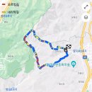 장안사 백련암 이미지