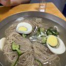 부원약국 | [서울:중구] 남대문시장의 숨은 보물 가성비 평양냉면 맛집, 부원면옥