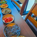 여수 게장 간장게장 맛집 한정식 먹거리 후기