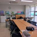 광교종합사회복지관 청마루실 이미지