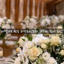 반포 | 아펠가모 반포 하객후기(주차, ATM, 식사 포함)