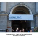 Trinity College - Fresher's Week 이미지