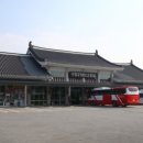 구례공영버스터미널 이미지