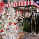 산타빌리지(푸드코트) 이미지