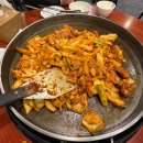 명동 선착장 | 춘천 당일치기 여행 가볼만한 곳 소양강댐 명동1번지 닭갈비 후기