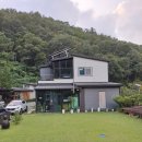 하늘펜션 | 대운산 자락의 맑은 자연을 담은 울산계곡펜션, 울산펜션 &#39;계곡맑은하늘펜션&#39; 후기