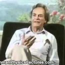 Richard Feynman, Ode to a flower 이미지