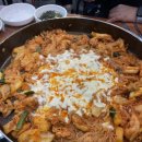 춘천골닭갈비 | 부평 백운역 맛집 [춘천골 닭갈비] 내돈내산 솔직후기