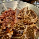 원골로 | 의왕 고깃집 추천 화진식당 갈비+냉면 찐후기(주차 팁)